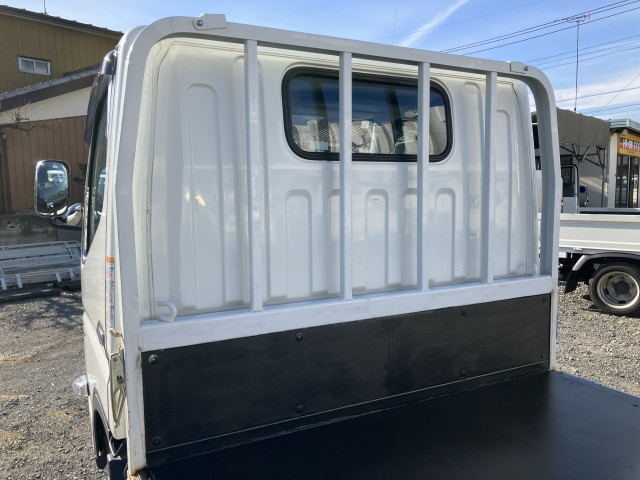 三菱ふそう キャンター 小型 平ボディ 2RG-FBA20(97668) 19枚目