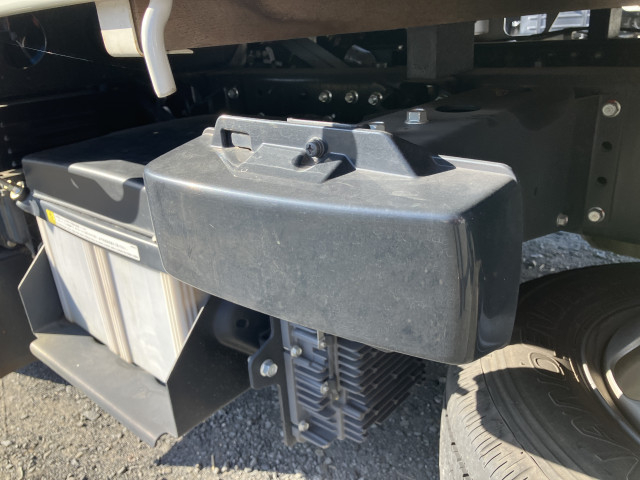 三菱ふそう キャンター 小型 平ボディ 2RG-FBA20(97668) 20枚目