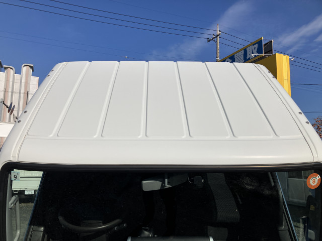 三菱ふそう キャンター 小型 平ボディ 2RG-FBA20(97668) 21枚目