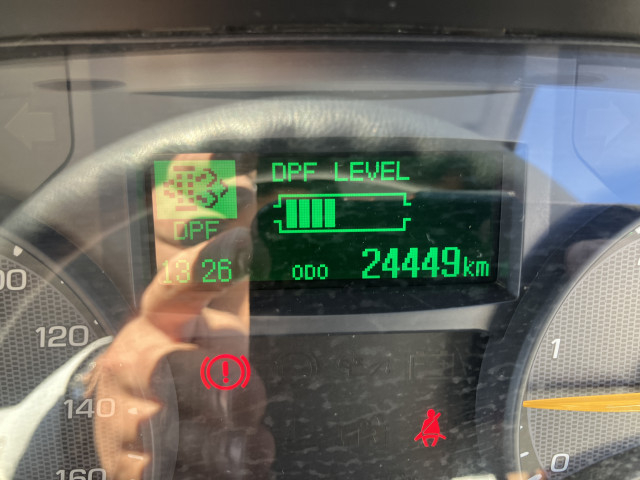 三菱ふそう キャンター 小型 平ボディ 2RG-FBA20(97668) 27枚目