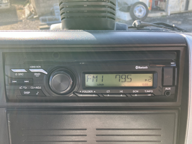 三菱ふそう キャンター 小型 平ボディ 2RG-FBA20(97668) 28枚目