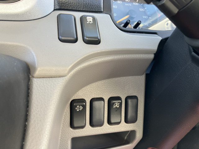 三菱ふそう キャンター 小型 平ボディ 2RG-FBA20(97668) 29枚目