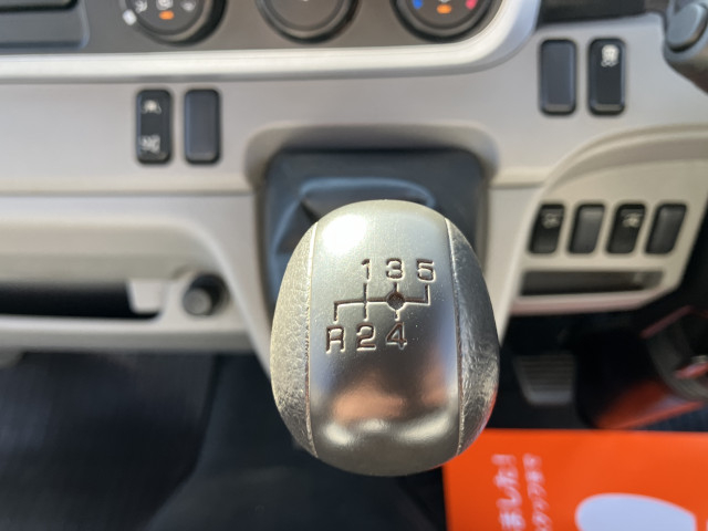 三菱ふそう キャンター 小型 平ボディ 2RG-FBA20(97668) 30枚目