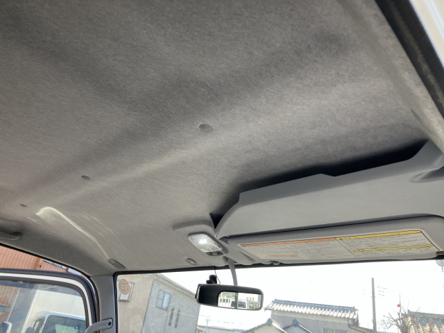 三菱ふそう キャンター 小型 平ボディ 2RG-FBA20(97668) 34枚目