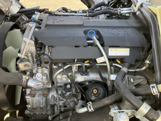 三菱ふそう キャンター 小型 平ボディ 2RG-FBA20(97668) 36枚目