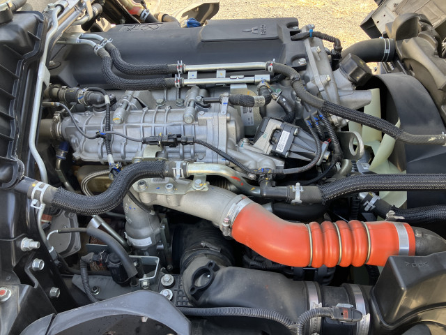 三菱ふそう キャンター 小型 平ボディ 2RG-FBA20(97668) 37枚目