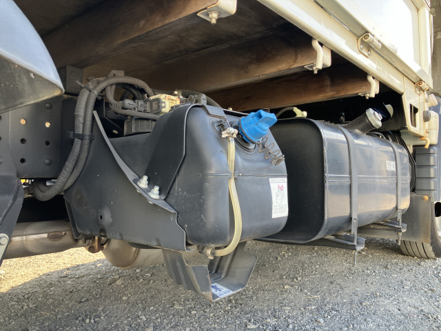 三菱ふそう キャンター 小型 平ボディ 2RG-FBA20(97668) 38枚目