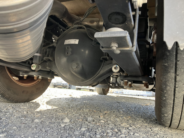 三菱ふそう キャンター 小型 平ボディ 2RG-FBA20(97668) 39枚目