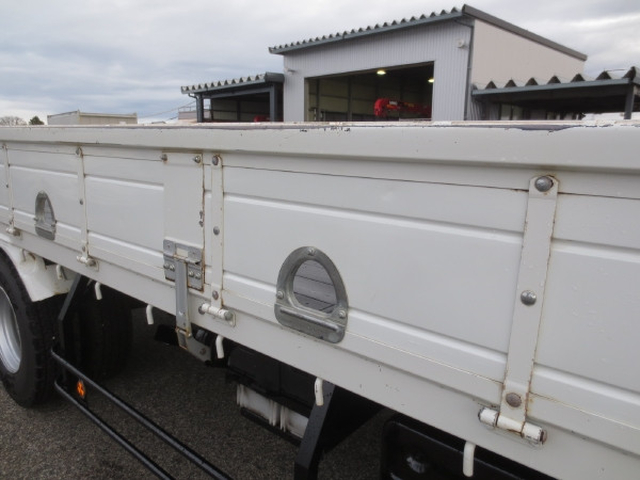 いすゞ フォワード 中型 平ボディ（クレーン付） 2PG-FRR90S1(97669) 19枚目