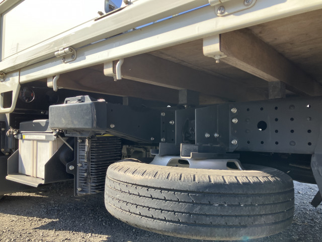 三菱ふそう キャンター 小型 平ボディ 2RG-FBA20(97668) 40枚目