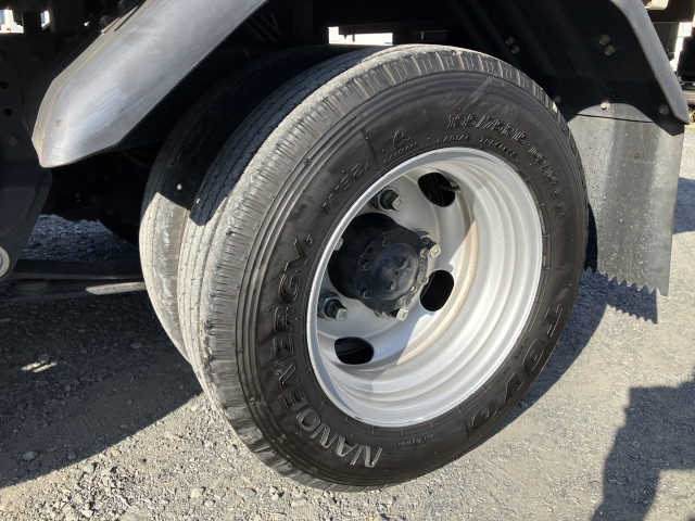 三菱ふそう キャンター 小型 平ボディ 2RG-FBA20(97668) 42枚目