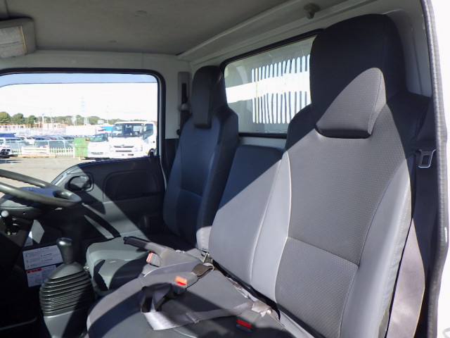 いすゞ エルフ 小型 土砂ダンプ 2RG-NKR88AD(97670) 10枚目