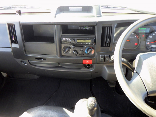 いすゞ エルフ 小型 土砂ダンプ 2RG-NKR88AD(97670) 11枚目