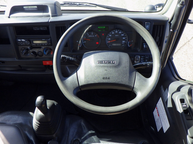 いすゞ エルフ 小型 土砂ダンプ 2RG-NKR88AD(97670) 12枚目