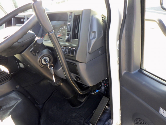 いすゞ エルフ 小型 土砂ダンプ 2RG-NKR88AD(97670) 15枚目