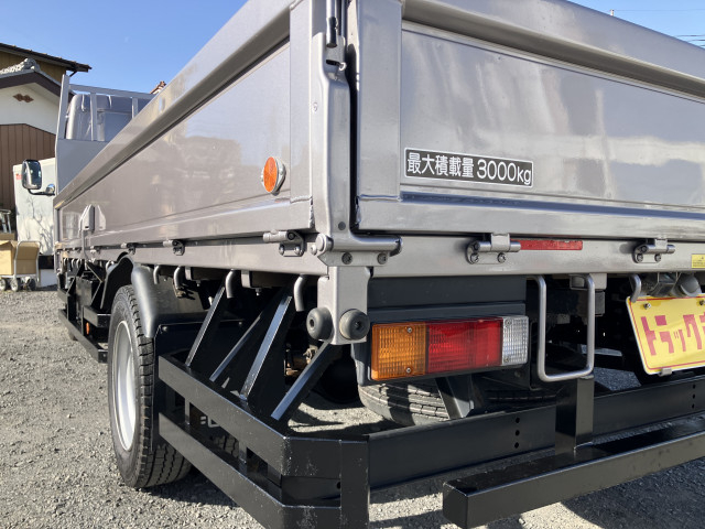 三菱ふそう キャンター 小型 平ボディ 2PG-FEAV0(97671) 18枚目