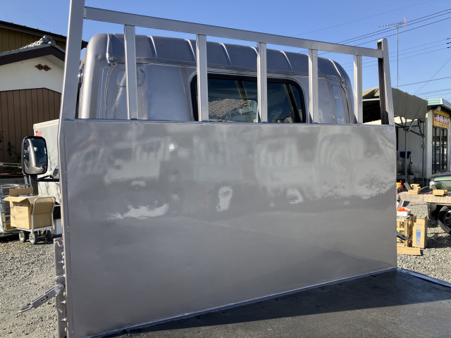 三菱ふそう キャンター 小型 平ボディ 2PG-FEAV0(97671) 21枚目