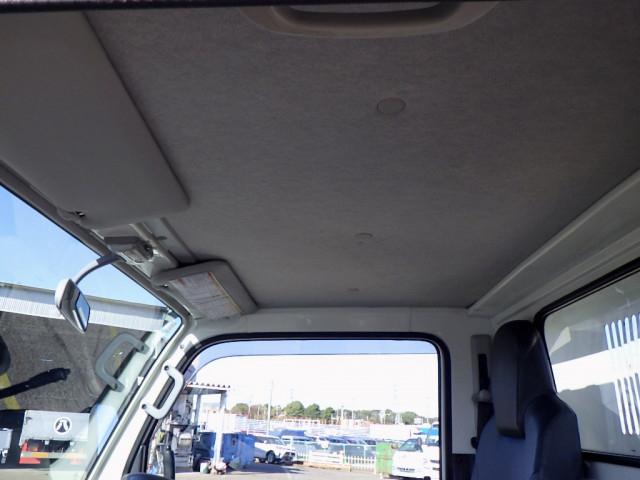 いすゞ エルフ 小型 土砂ダンプ 2RG-NKR88AD(97670) 23枚目