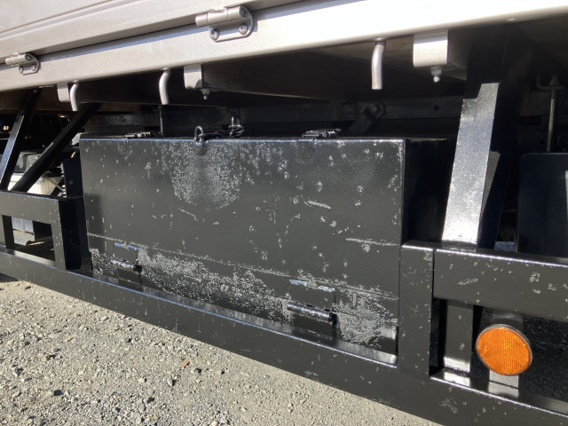 三菱ふそう キャンター 小型 平ボディ 2PG-FEAV0(97671) 23枚目