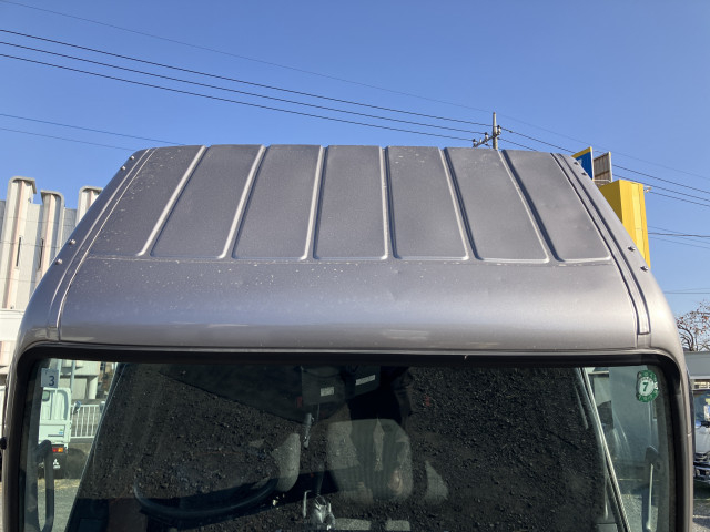 三菱ふそう キャンター 小型 平ボディ 2PG-FEAV0(97671) 25枚目