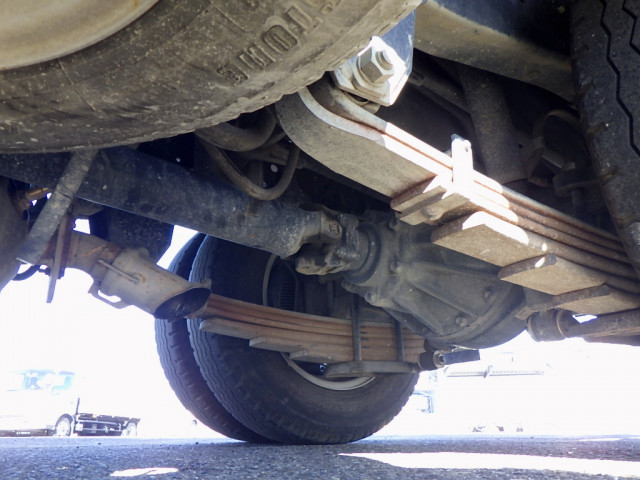 いすゞ エルフ 小型 土砂ダンプ 2RG-NKR88AD(97670) 25枚目