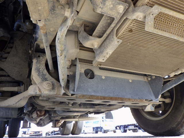 いすゞ エルフ 小型 土砂ダンプ 2RG-NKR88AD(97670) 27枚目