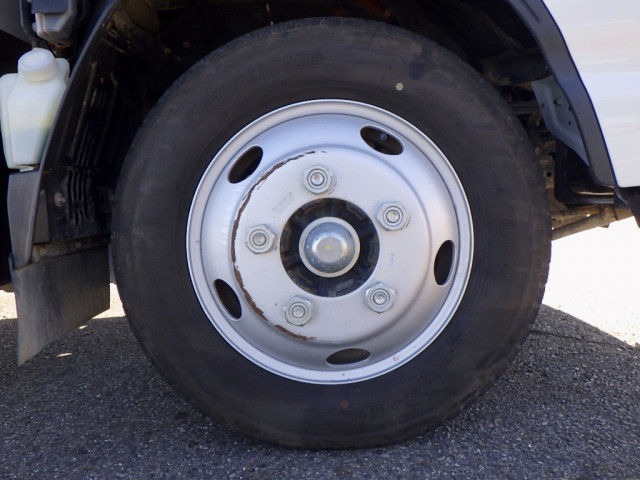 いすゞ エルフ 小型 土砂ダンプ 2RG-NKR88AD(97670) 28枚目