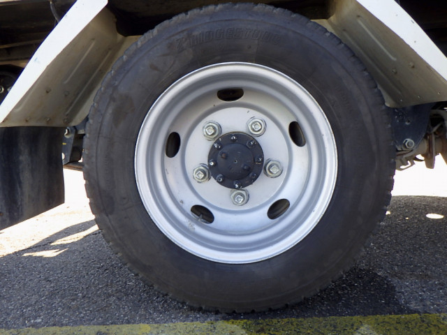 いすゞ エルフ 小型 土砂ダンプ 2RG-NKR88AD(97670) 29枚目