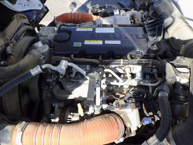 いすゞ エルフ 小型 土砂ダンプ 2RG-NKR88AD(97670) 30枚目