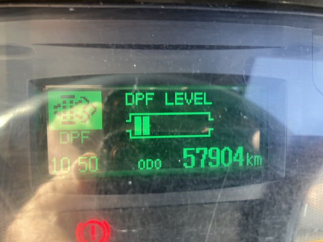 三菱ふそう キャンター 小型 平ボディ 2PG-FEAV0(97671) 31枚目