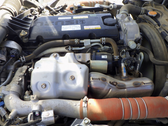 いすゞ エルフ 小型 土砂ダンプ 2RG-NKR88AD(97670) 32枚目