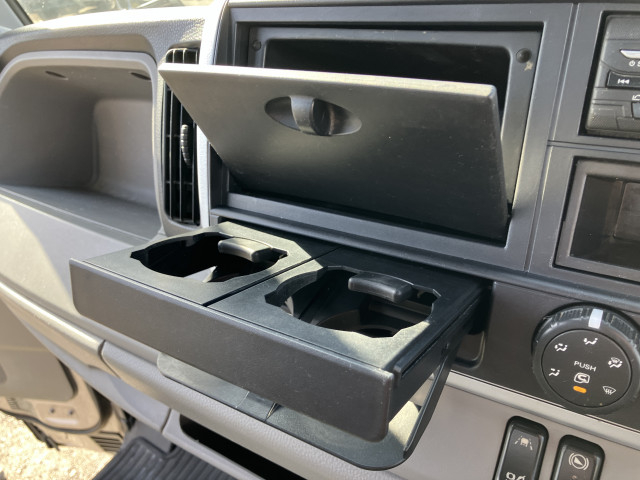 三菱ふそう キャンター 小型 平ボディ 2PG-FEAV0(97671) 33枚目