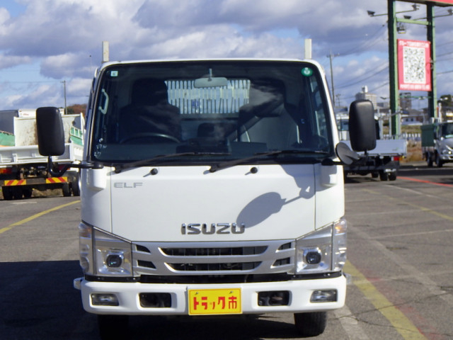 いすゞ エルフ 小型 土砂ダンプ 2RG-NKR88AD(97670) 33枚目