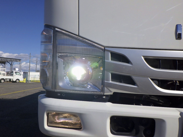 いすゞ エルフ 小型 土砂ダンプ 2RG-NKR88AD(97670) 34枚目