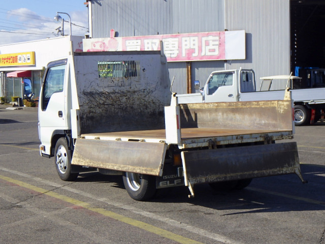 いすゞ エルフ 小型 土砂ダンプ 2RG-NKR88AD(97670) 36枚目