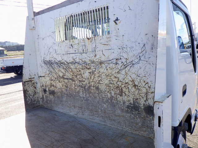 いすゞ エルフ 小型 土砂ダンプ 2RG-NKR88AD(97670) 37枚目