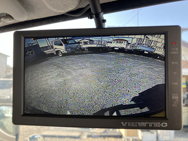 三菱ふそう キャンター 小型 平ボディ 2PG-FEAV0(97671) 38枚目