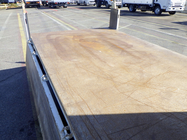 いすゞ エルフ 小型 土砂ダンプ 2RG-NKR88AD(97670) 38枚目