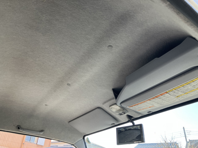 三菱ふそう キャンター 小型 平ボディ 2PG-FEAV0(97671) 39枚目