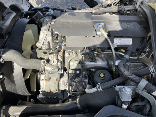 三菱ふそう キャンター 小型 平ボディ 2PG-FEAV0(97671) 41枚目