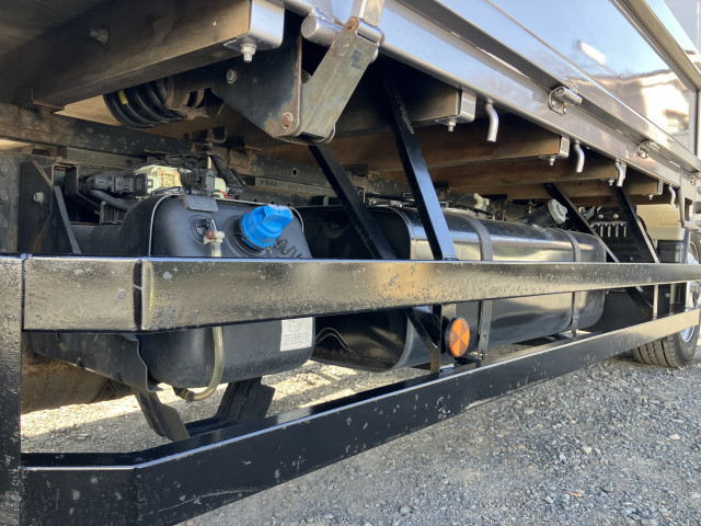 三菱ふそう キャンター 小型 平ボディ 2PG-FEAV0(97671) 43枚目