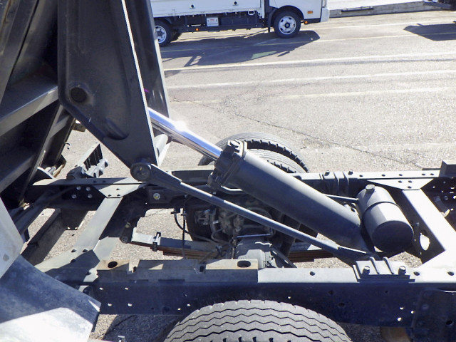 いすゞ エルフ 小型 土砂ダンプ 2RG-NKR88AD(97670) 43枚目