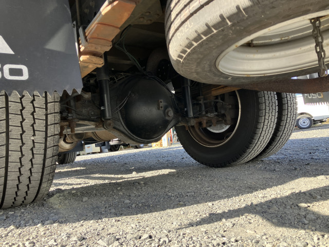 三菱ふそう キャンター 小型 平ボディ 2PG-FEAV0(97671) 44枚目