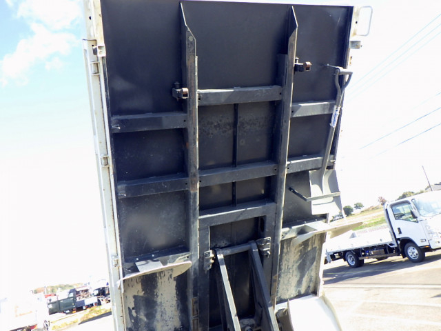 いすゞ エルフ 小型 土砂ダンプ 2RG-NKR88AD(97670) 44枚目