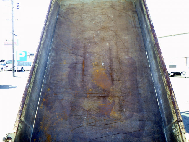 いすゞ エルフ 小型 土砂ダンプ 2RG-NKR88AD(97670) 45枚目