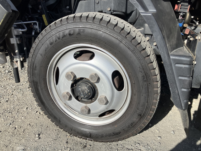 三菱ふそう キャンター 小型 平ボディ 2PG-FEAV0(97671) 46枚目