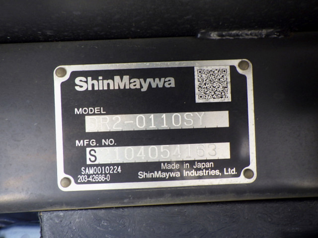 いすゞ エルフ 小型 土砂ダンプ 2RG-NKR88AD(97670) 46枚目