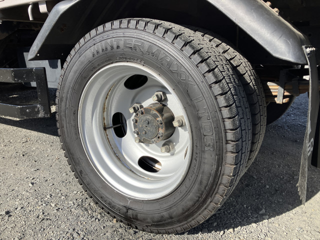 三菱ふそう キャンター 小型 平ボディ 2PG-FEAV0(97671) 47枚目