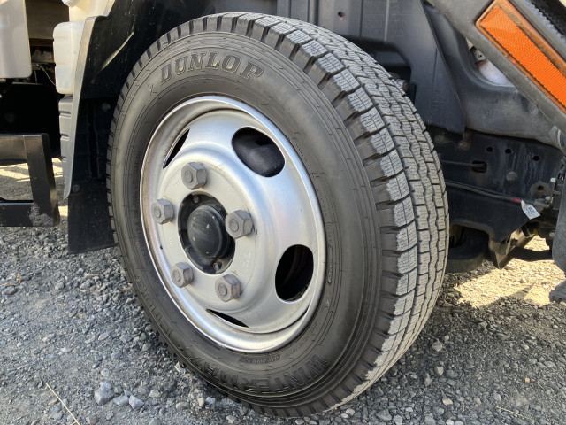 三菱ふそう キャンター 小型 平ボディ 2PG-FEAV0(97671) 48枚目