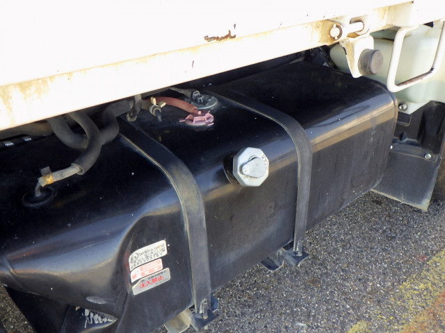 いすゞ エルフ 小型 土砂ダンプ 2RG-NKR88AD(97670) 48枚目